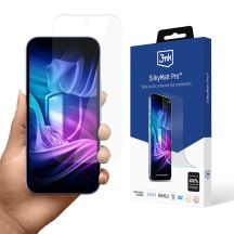 3mk SilkyMatt Pro™ Mattfolie für Google Pixel 10A