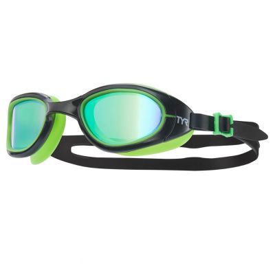 Schwimmbrille TYR Spec OPS 2.0 Mirrored