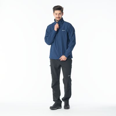 7. Hi-tec Lingen M Softshelljacke 92800626294