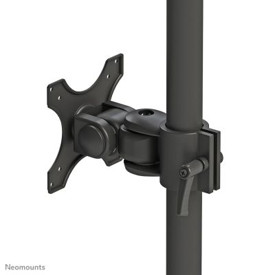 5. Neomounts FPMA-D700DV Monitorhalterung/Ständer für 68,6 cm (27") schwarze Schreibtischmonitore