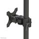 5. Neomounts FPMA-D700DV Monitorhalterung/Ständer für 68,6 cm (27") schwarze Schreibtischmonitore