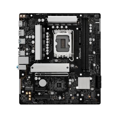 5. Asrock B860M-X GEN5 Mainboard