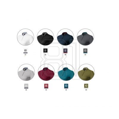 7. Malfini Premium Diamond W Poloshirt MLI-27483