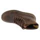 3. Dr. Martens 1460 Pascal Emboss Floral 8-Eye-Boot DM43276200 Braun 36
