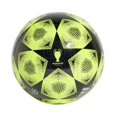 adidas UCL Club 24/25 Knockout Stages JH1282 Fußball