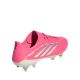 3. Adidas Copa Pure IV Elite SG Fußballschuhe pink KI0596