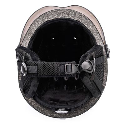 5. Meteor Falven 24970 Skihelm