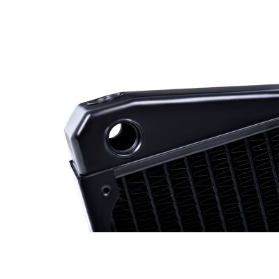 5. Alphacool NexXxoS XT45 Vollkupfer-X-Flow 360-mm-Kühlsystem