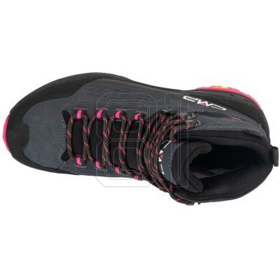 3. CMP Vertyx Mid WP W 3Q17286-71UT Schuhe