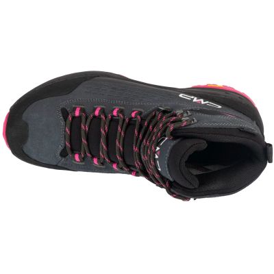 3. CMP Vertyx Mid WP W 3Q17286-71UT Schuhe