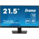 3. iiyama ProLite XU2293HSU-B7 Computermonitor 54,6 cm (21,5") 1920 x 1080 px Full HD LED Schwarz