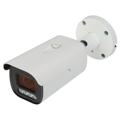 IP-Kamera APTI-AI803CA5IL-27135W-Z Vollfarbe – 8 MP 4K UHD 2,7 ... 13,5 mm – MOTOZOOM