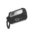 6. UAG Plasma - Schutzhülle für AirPods Pro 3 (schwarz)