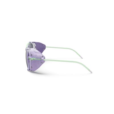 4. JULBO LEGACY Brille violett