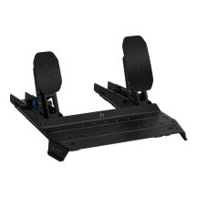 Logitech G RS Pedale Schwarz USB Analog PC Pedale