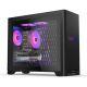 2. Lenovo Legion T5 30AGB10 Ryzen 5 7600 32GB DDR5 5600 SSD1TB GeForce RTX 5060 8GB 500W NoOS Eclipse Black