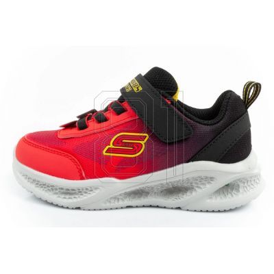 2. Skechers S Lights-Meteor Jr 401495N/RDBK Schuhe