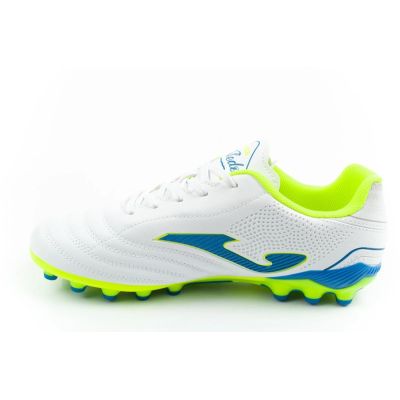 3. Joma Toledo JR 2602 Kinderfußballschuhe für Kunstrasen und Orlik