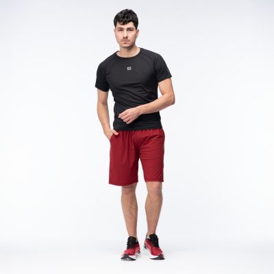 5. Herren IGNITE Kurzarm-T-Shirt