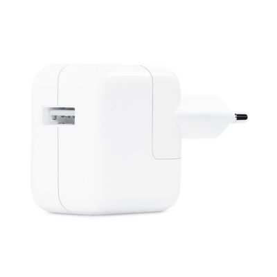 6. Apple 12W USB-Netzteil