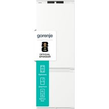 GORENJE NRKI619D61WFE Kühl-Gefrierkombination