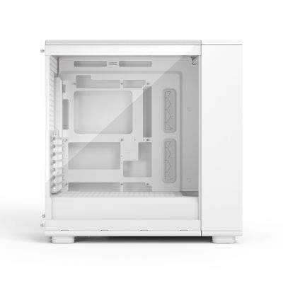 6. Fractal Design Epoch XL Tower Weiß