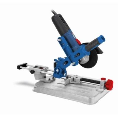 DEDRA YKS039 125-mm-Winkelschleiferständer mit Vorschub