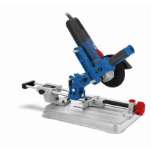 DEDRA YKS039 125-mm-Winkelschleiferständer mit Vorschub