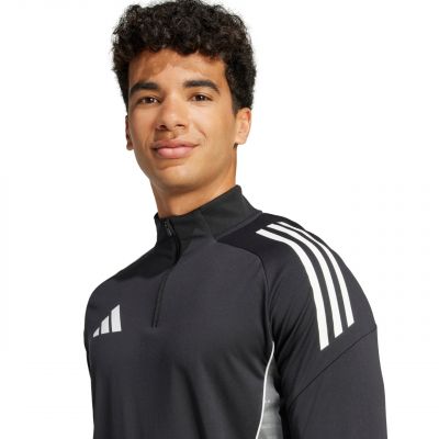 5. Adidas Tiro 25 Competition Training Top M JJ1515 Sweatshirt