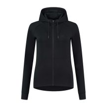Rogelli Damen-Sweatshirt TRAINING II schwarz Größe