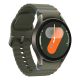 9. Samsung Galaxy Watch 7 L305 LTE 40mm Grüne Smartwatch