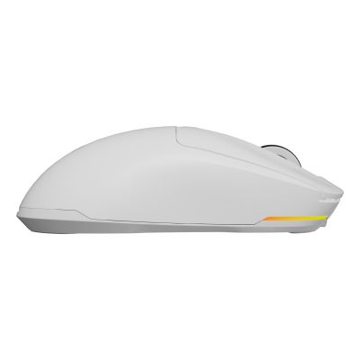 5. GENESIS NMG-2194 Gaming-Maus, beidhändig bedienbar, Bluetooth + USB Typ-C, optisch, 26000 DPI