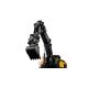 18. LEGO Technic 42215 Volvo EC500 Hybridbagger