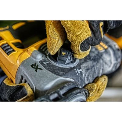 7. DeWALT DCH274P2T-QW 1100 U/min SDS Plus Bohrhammer