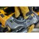 7. DeWALT DCH274P2T-QW 1100 U/min SDS Plus Bohrhammer