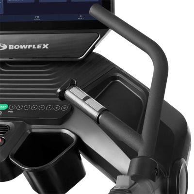 17. BOWFLEX T56 100912 Elektrisches Laufband
