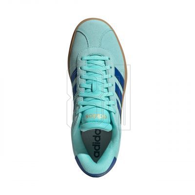 4. Adidas VL Court Bold W Schuhe JS3813