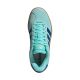 4. Adidas VL Court Bold W Schuhe JS3813