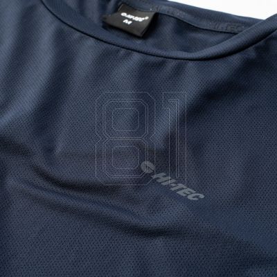 4. Hi-Tec Hadi T-Shirt M 92800597342