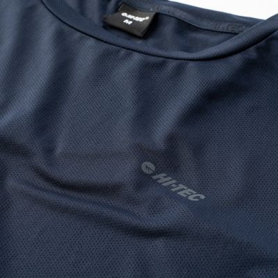 4. Hi-Tec Hadi T-Shirt M 92800597342