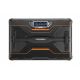2. Oukitel RT8 6/256 GB Tablet, Orange, Rugged, 20.000 mAh, ohne Ladegerät