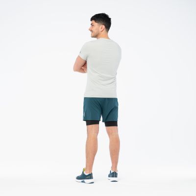 12. Herren-Shorts VIER II