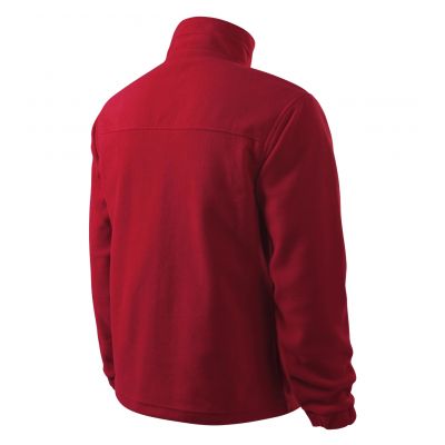 4. Polar Malfini Jacke M MLI-501MR marlboro red 23