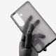 8. Nillkin Super Frosted Shield Pro Hülle für Samsung Galaxy S26+ - Transparent Schwarz