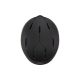 8. Rossignol FIT IMPACTS BLACK Skihelm schwarz