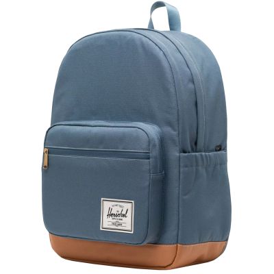 2. Herschel Pop Quiz Rucksack 11405-06104 Blau Einheitsgröße