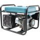 3. KÖNNER & SÖHNEN BENZIN-GENERATOR 2,6 kW 230 V KS 3000