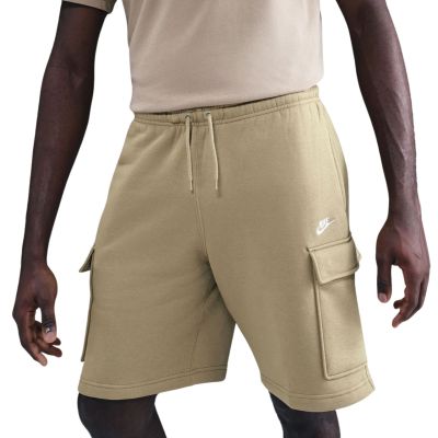Herren-Shorts Nike Club beige FN3525 297