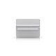3. Ubiquiti UISP UACC-RJ45-Abdeckung 24 Stk. RJ-45