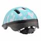 3. Meteor KS06 S Fahrradhelm 48-52 cm Alpakas 17433